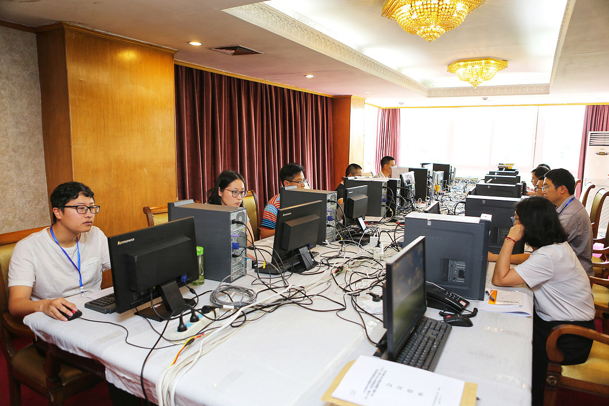 2020年贵州水利电力学校招生简章 - 报名指南及专业介绍