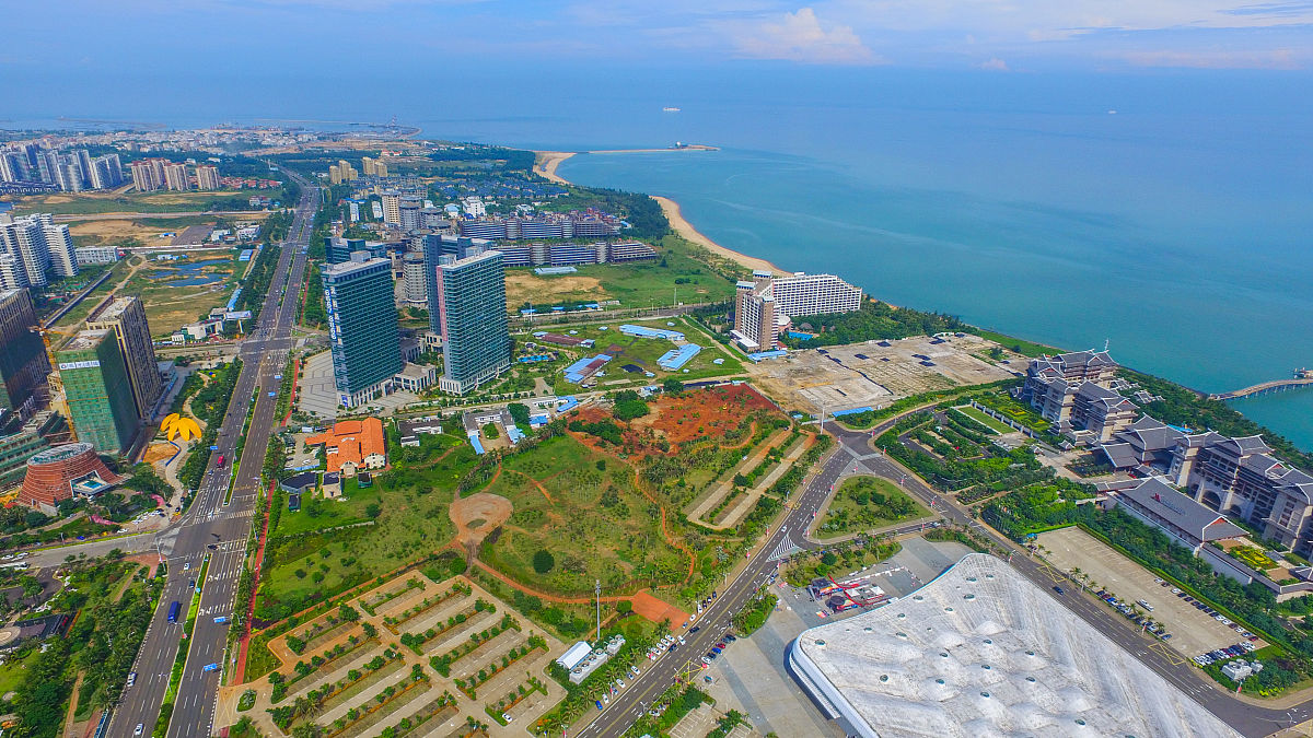 海口旅游目的地形象分析：游客感知与发展建议