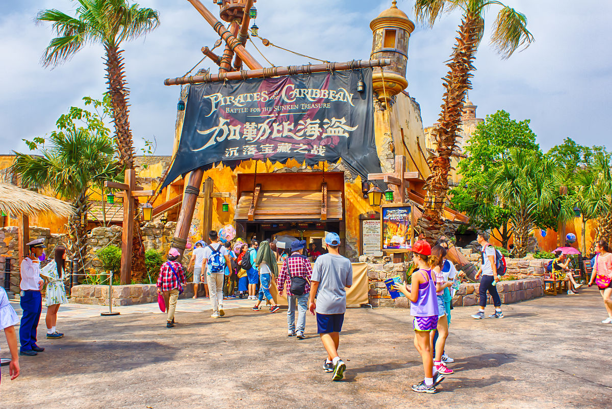 北京环球影城一日游性价比攻略：门票、项目费用全解析