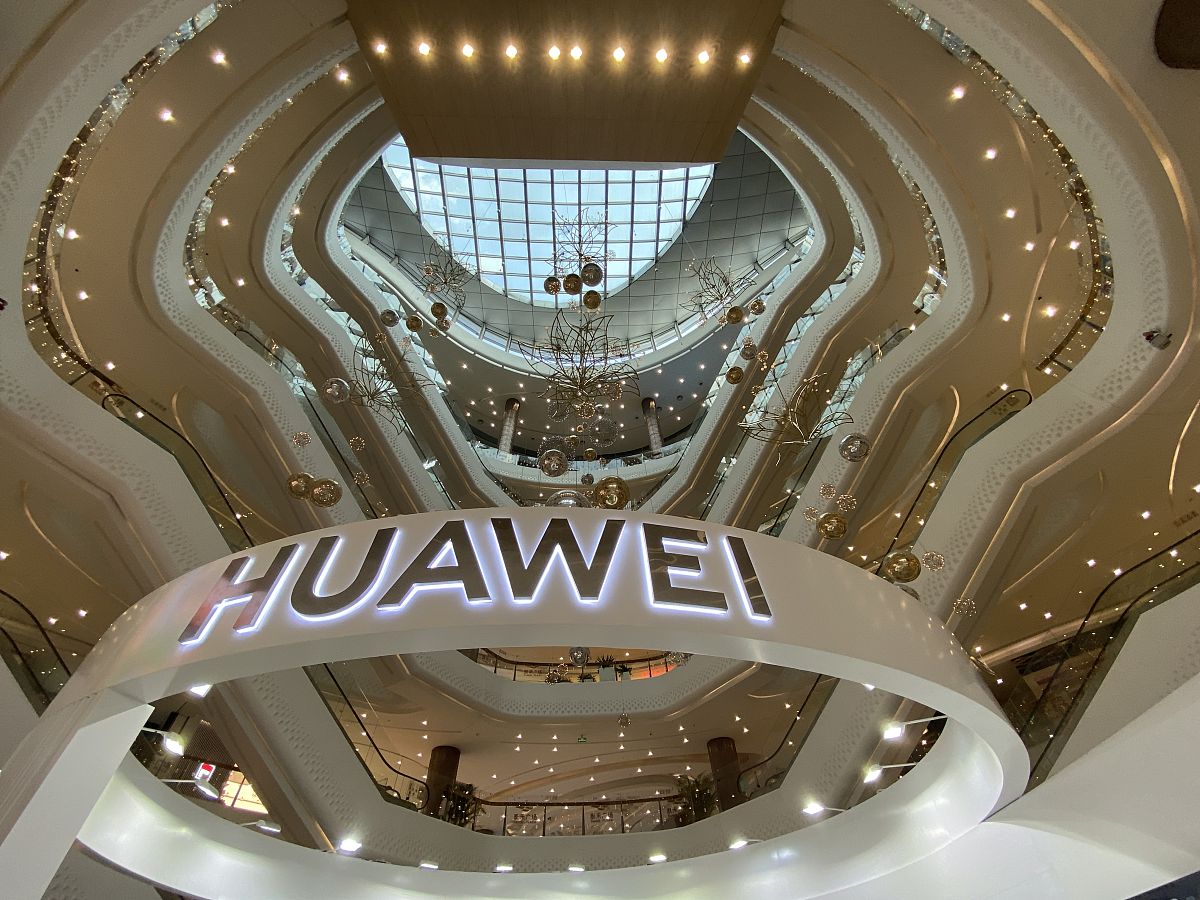 华为mate50pro和mate50参数