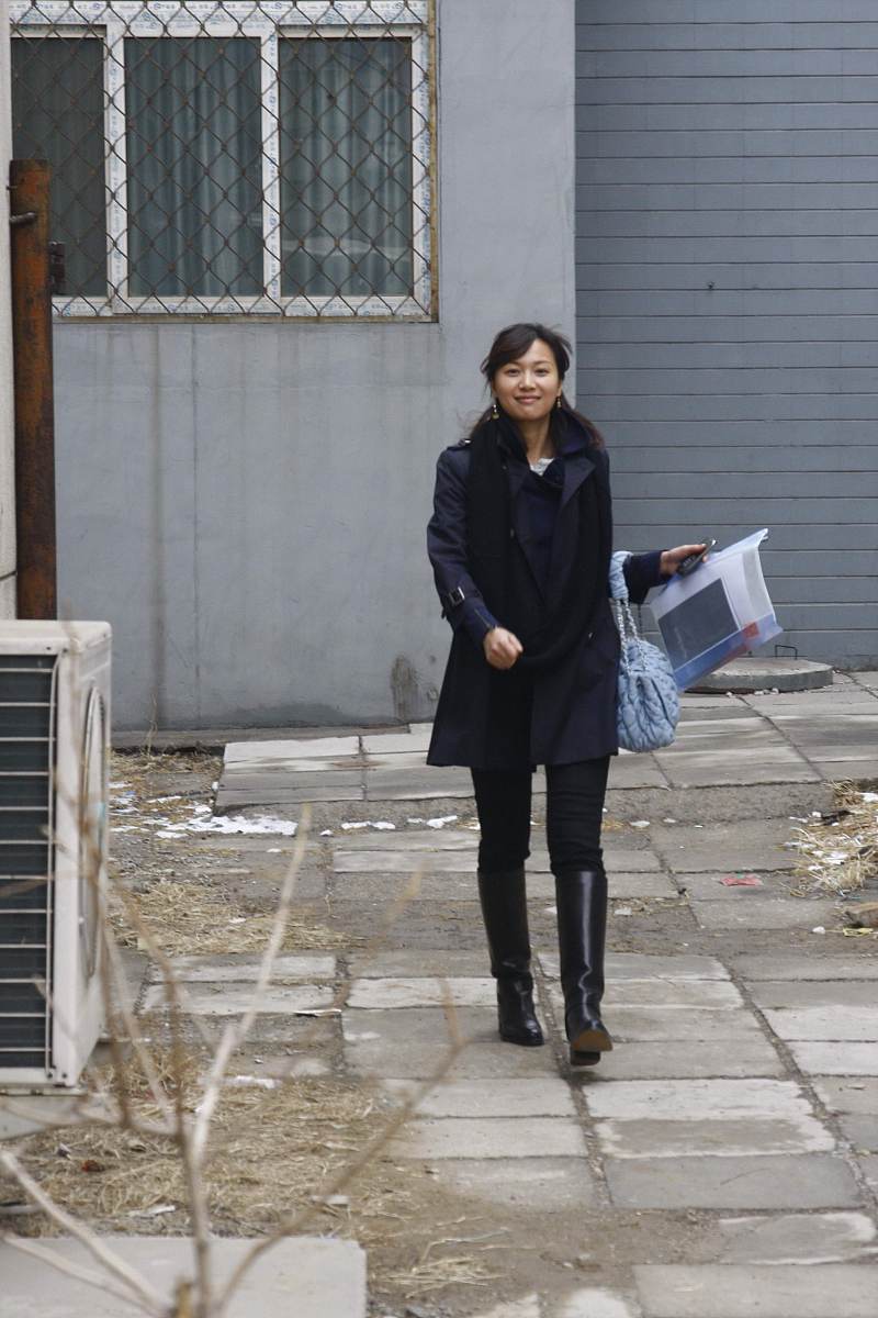 鹤壁职业技术学院招生办联系电话