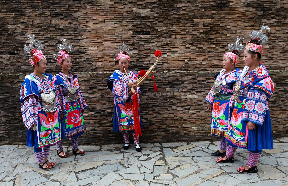 安顺民族职业技术学校服装设计与工艺专业怎么样？优势分析