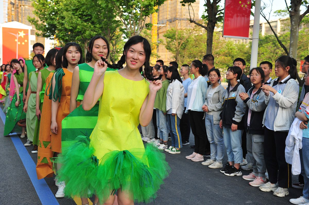 南溪县职业高级中学校2022年招生简章