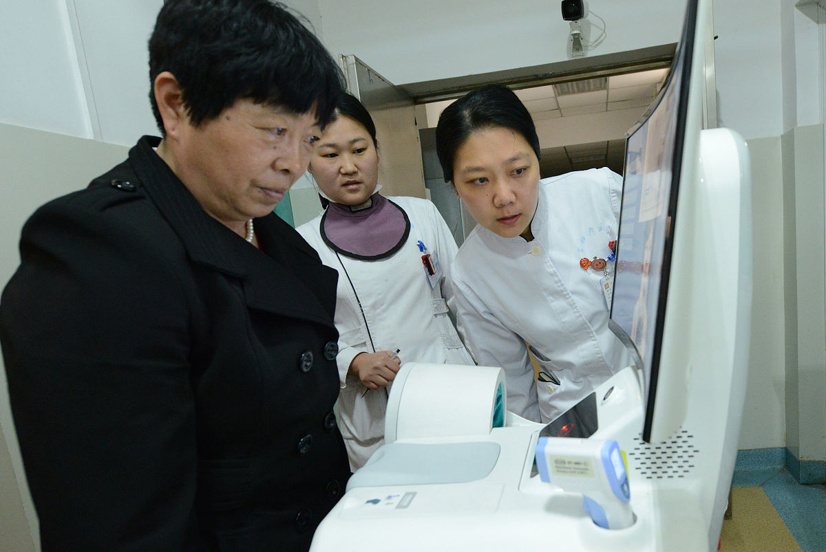 核医学专业课程设置：从基础到应用，了解核医学核心内容