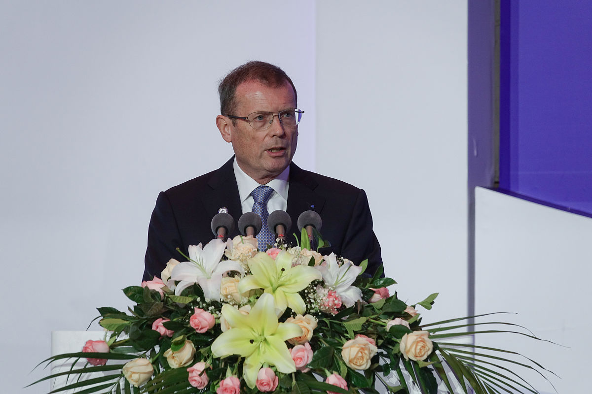 电磁兼容 (EMC) 技术规范：保障电子设备正常工作的关键