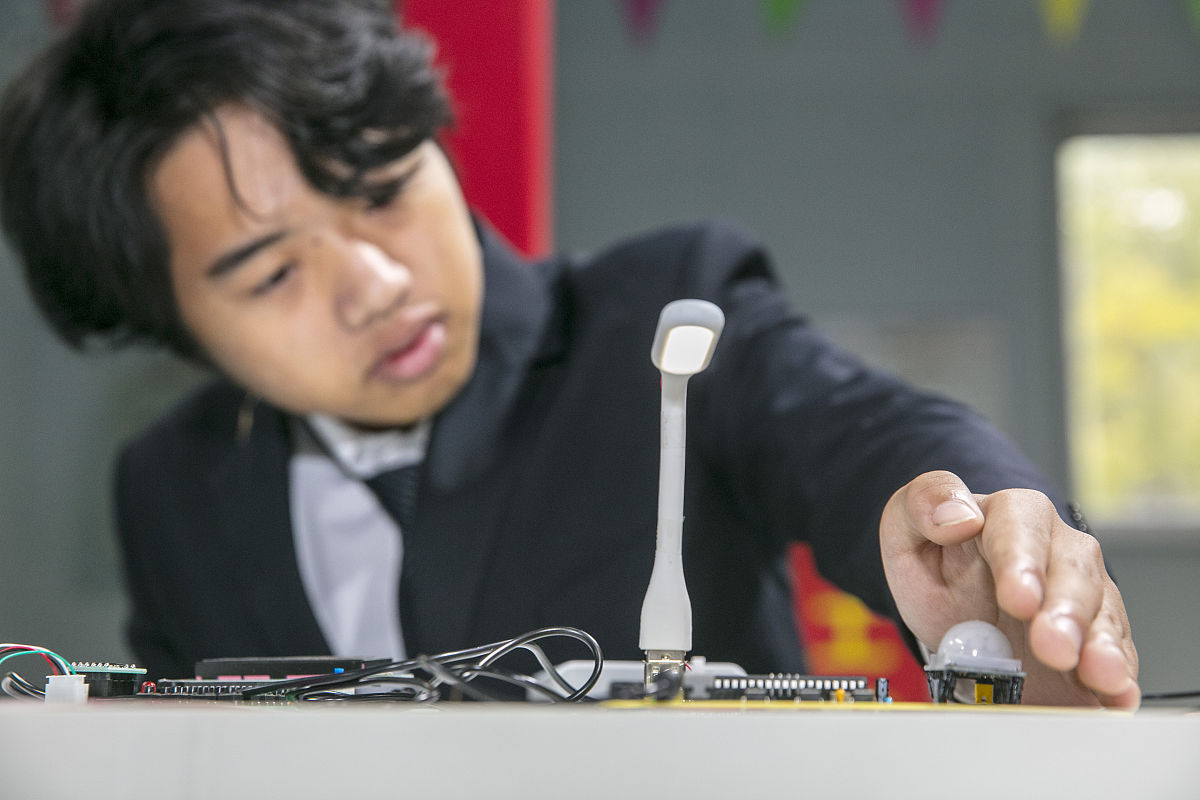 无锡南洋职业技术学院专业有哪些？专业介绍及优势