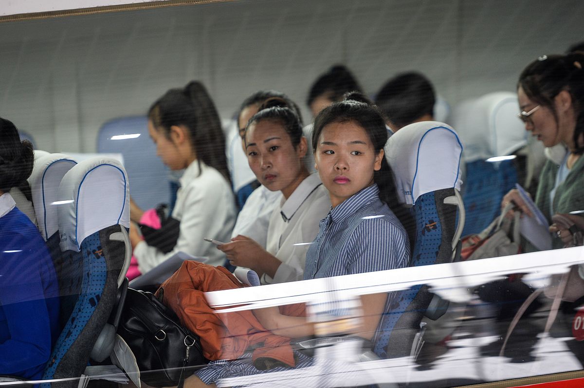 金昌初中生考卫校怎么样？2022最新解读！