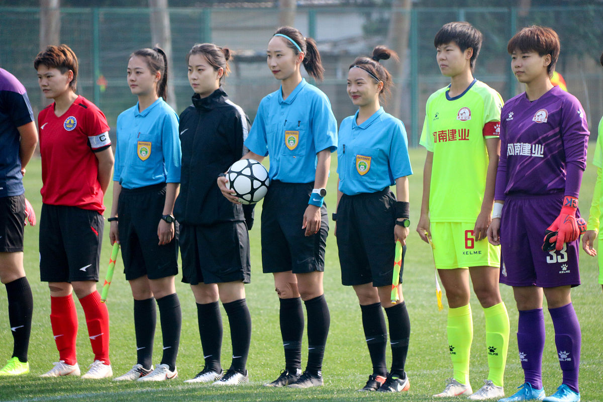 中国女足奥预赛名单引热议！四大悍将落选，网友：意难平！