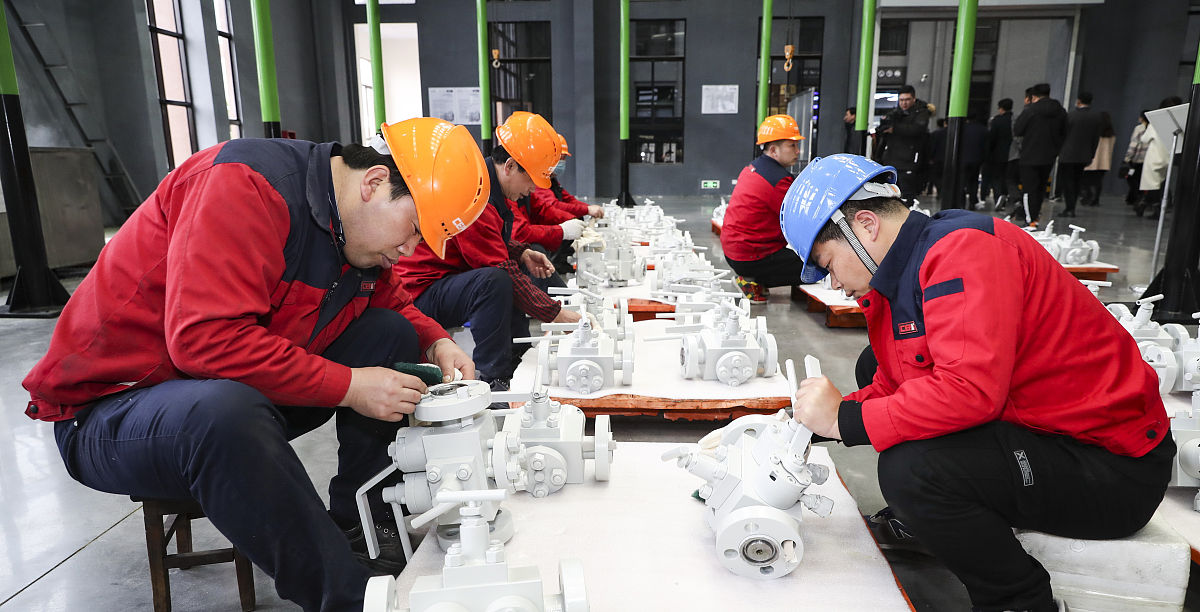 巫溪县职业教育中心汽车制造与检修专业就业前景分析