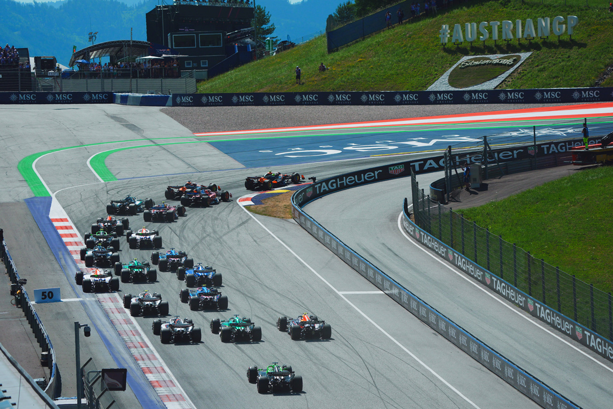 F1漂移赛车手游更新日志 F1漂移赛车手游更新日志