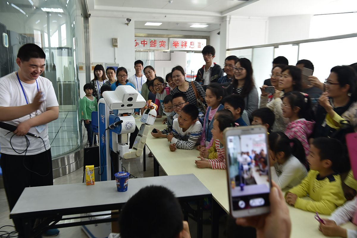 贵州医科大学生物医学工程专业：学习体验及未来前景