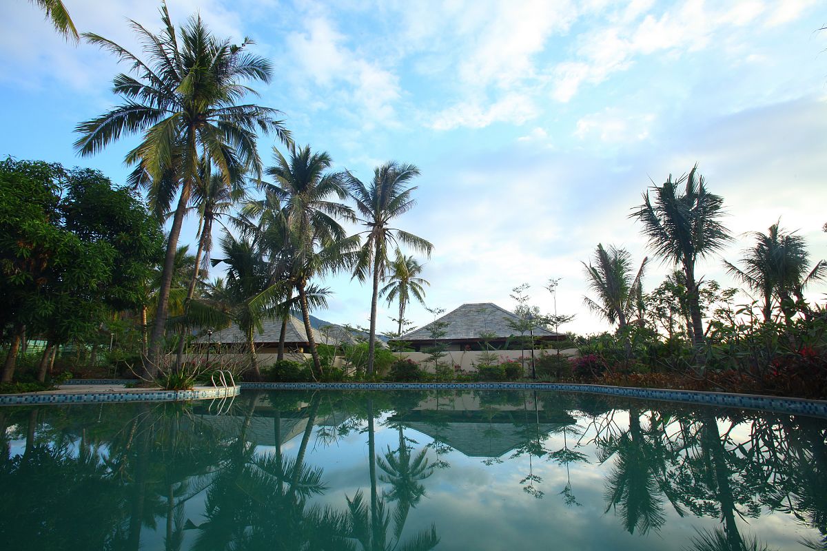 三亚旅游攻略：特色景点、未来发展全解析