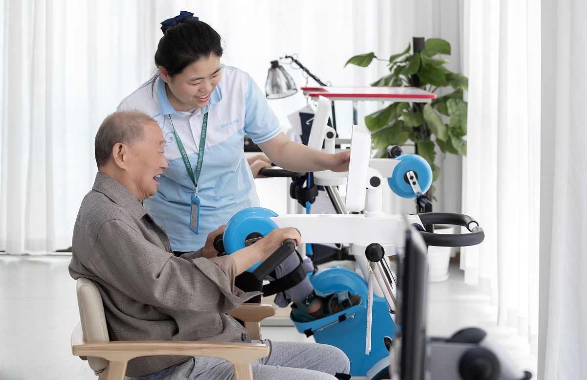 可以关于康复治疗技术的论文吗