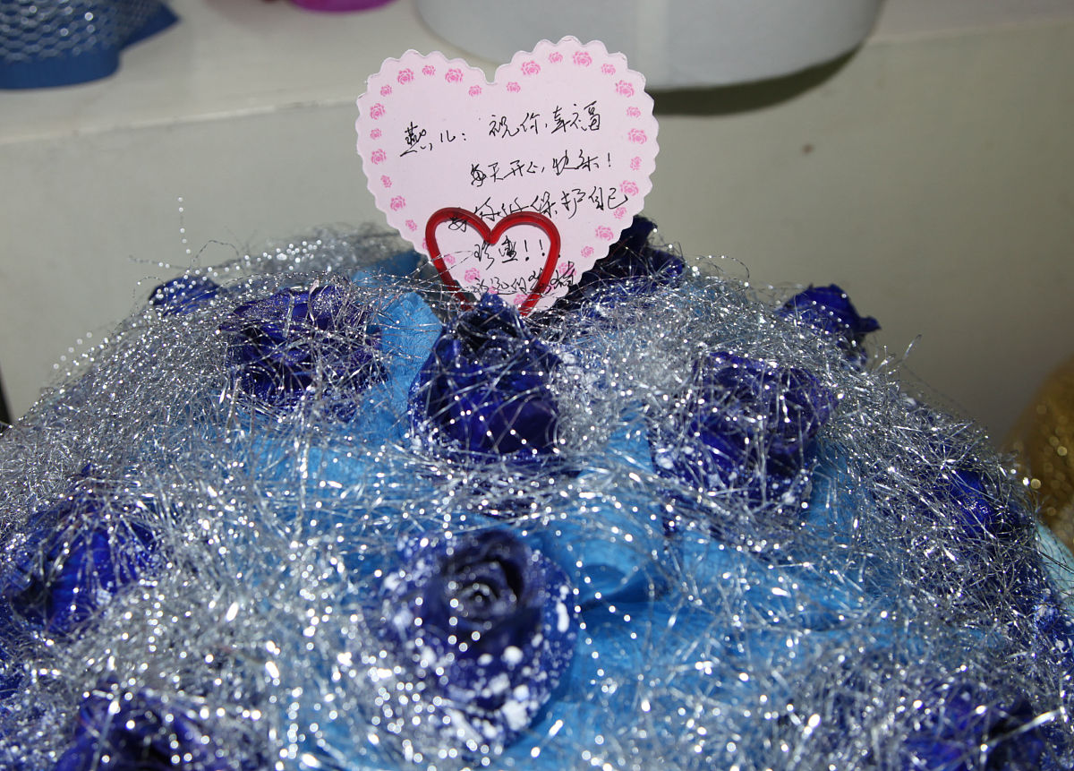 520送女友什么礼物？实用浪漫礼物推荐！