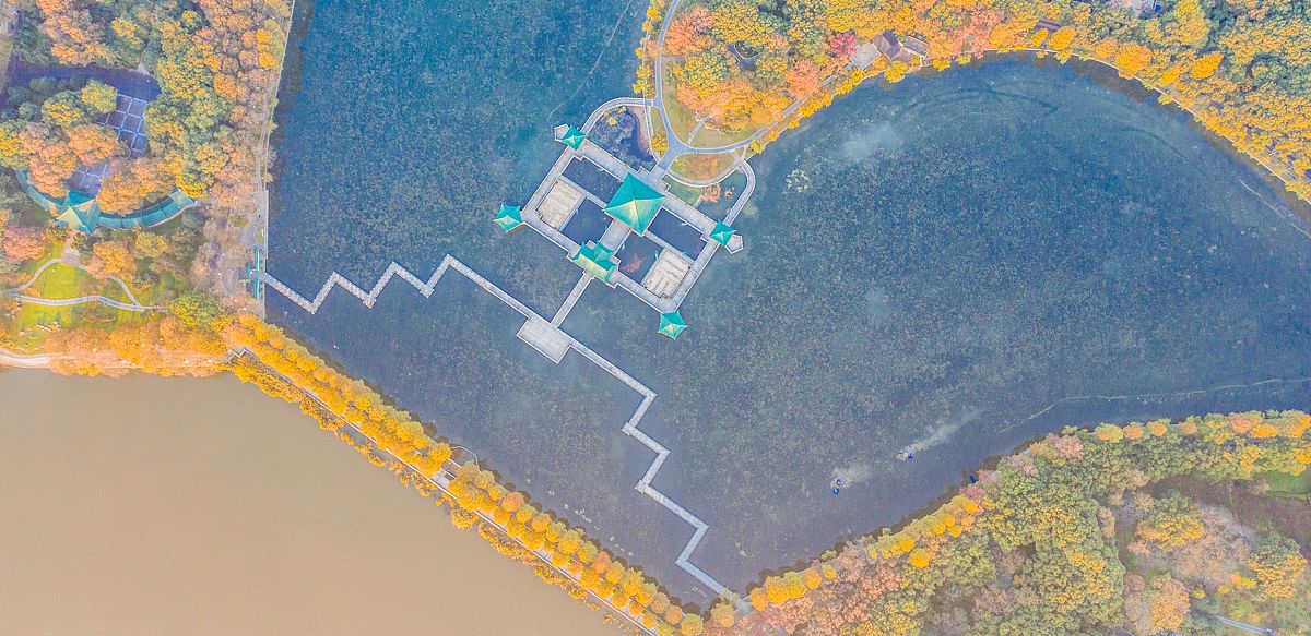 基于偏振度的海上溢油遥感监测技术