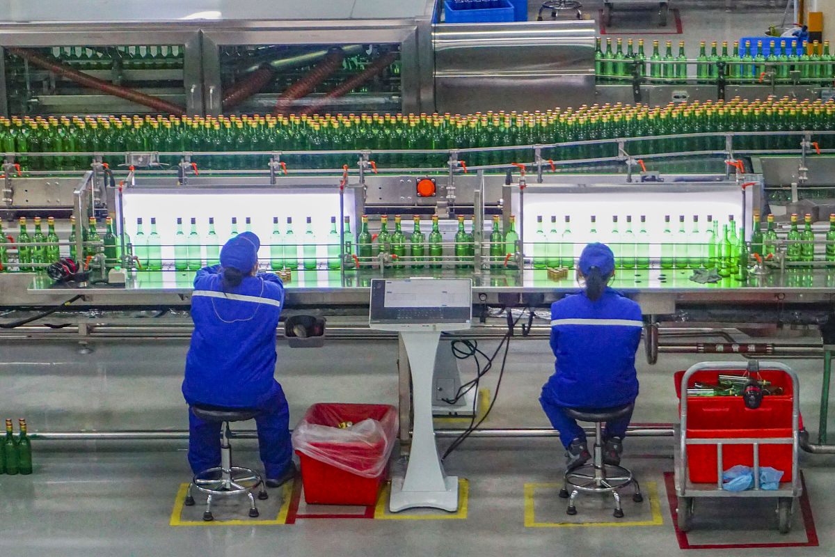 泉州海洋航空职业学院航空物流专科专业介绍 - 培养航空物流人才的摇篮