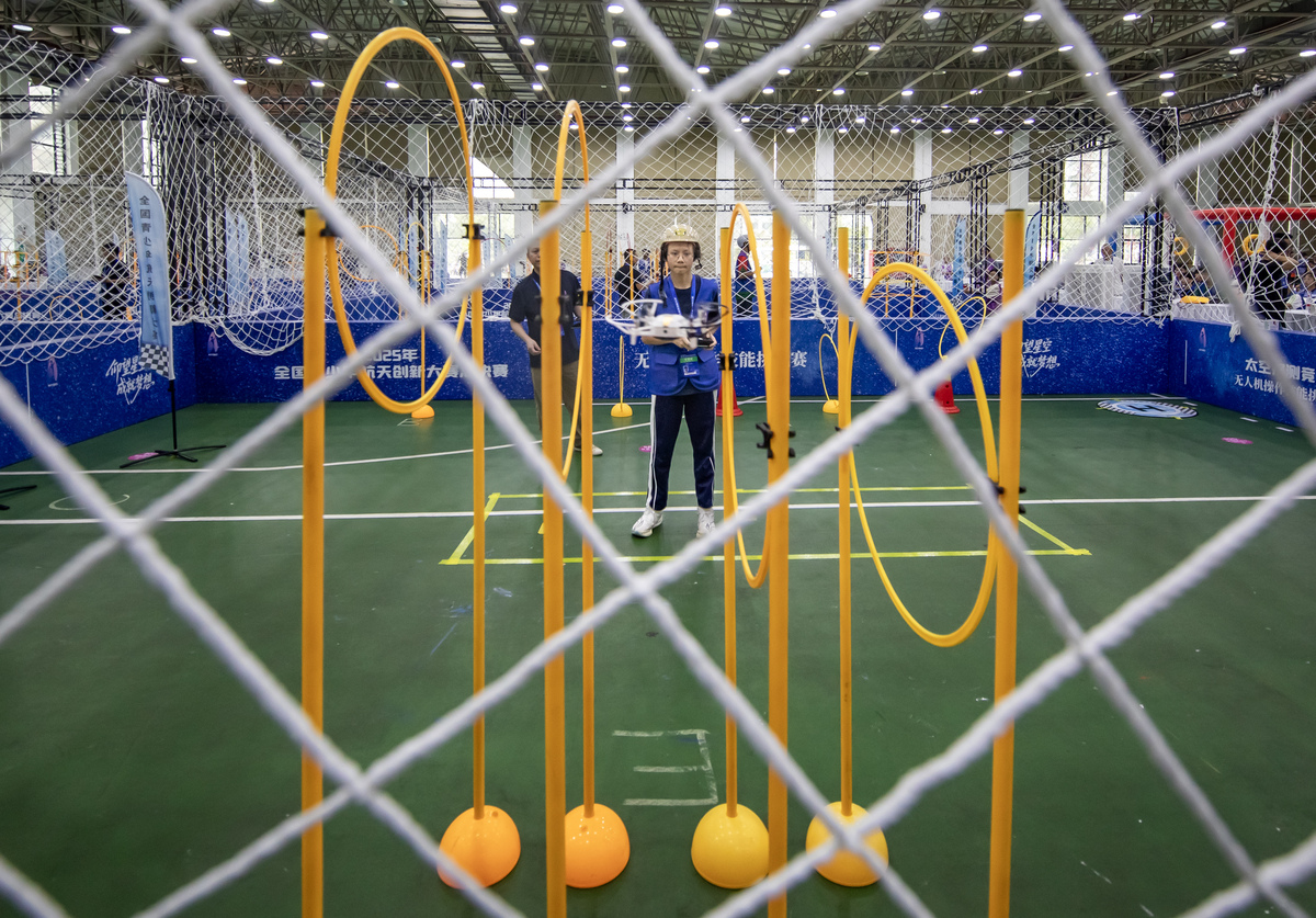 八角笼：中国传统体育的崛起与挑战