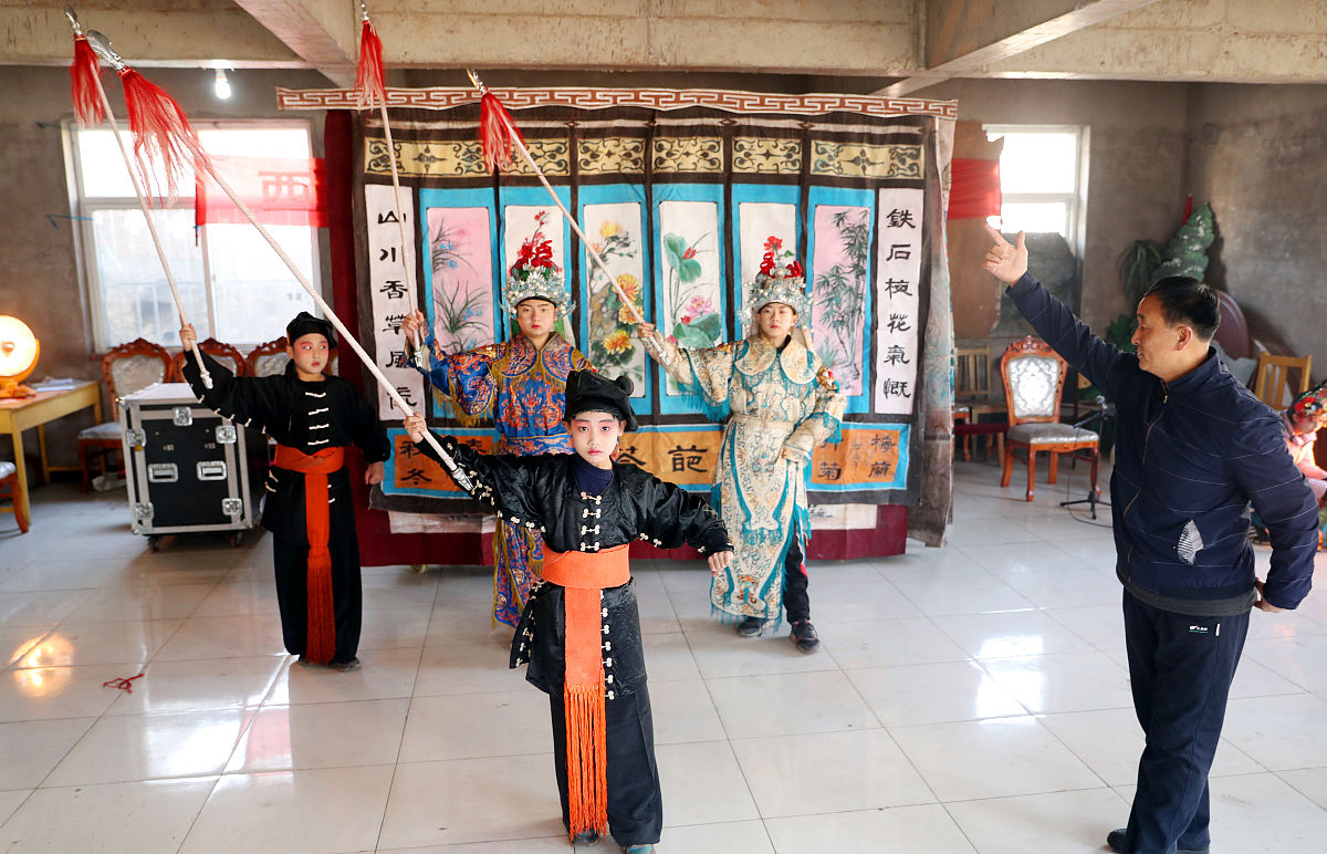 石家庄饮食集团烹饪职业学校2022年招生简章 - 报考条件_专业设置