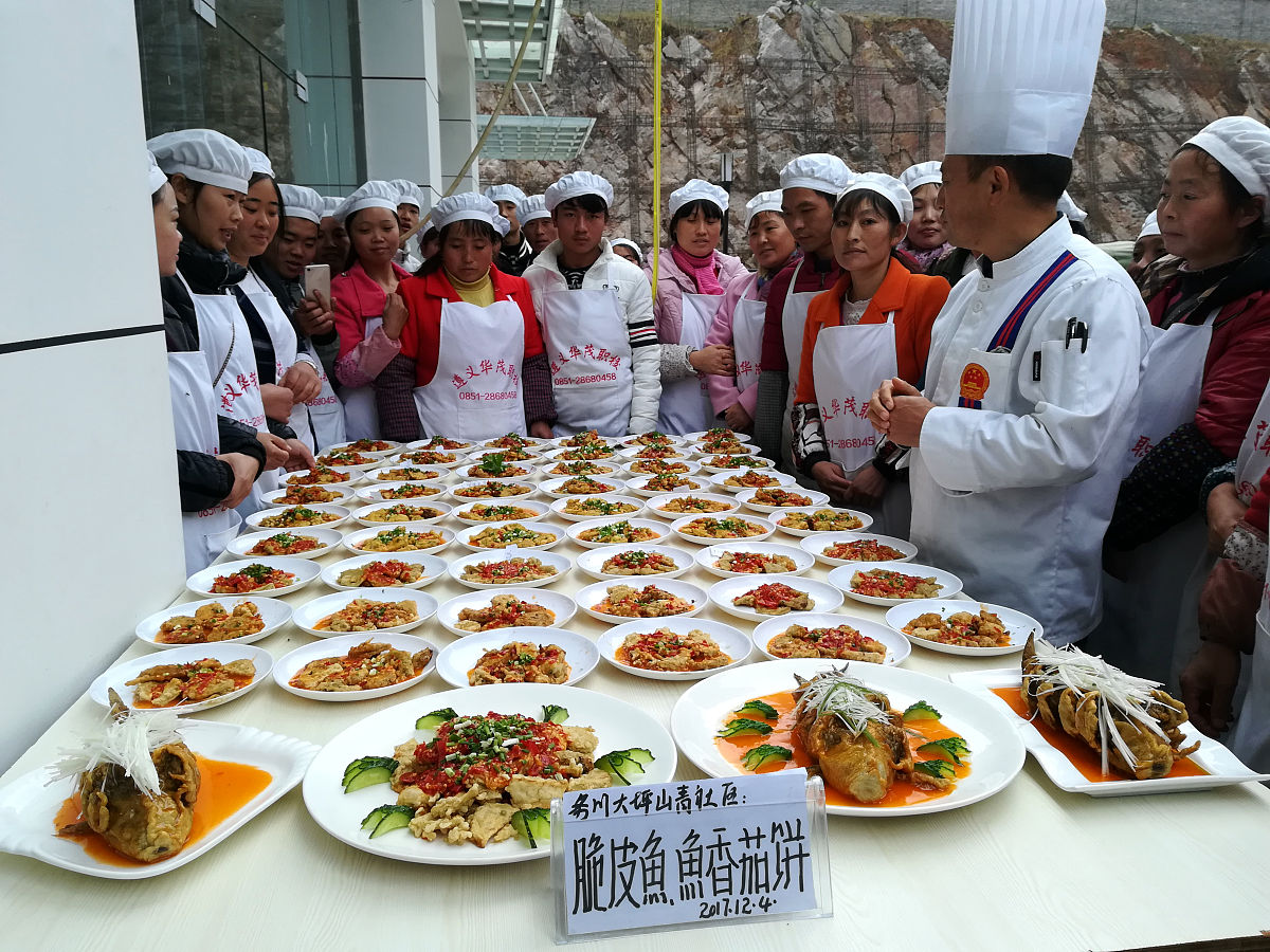 遵义幼师专业学校2021年招生简介