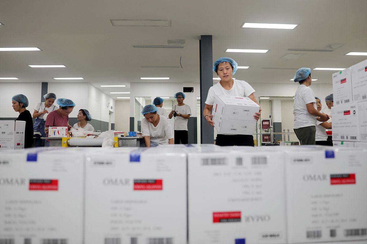 太初电子科技：无锡智能电子产品制造商