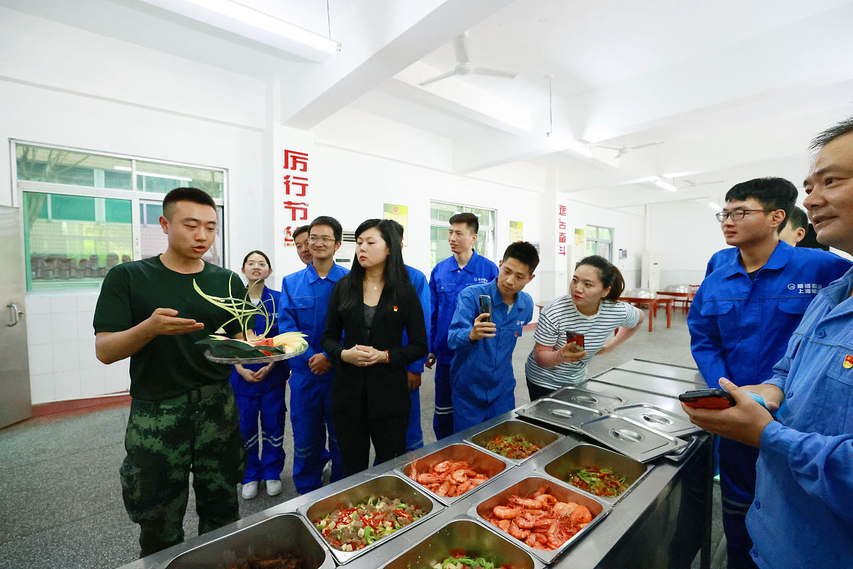 东北财经大学奖学金和食堂饭菜： 助力你学业与生活