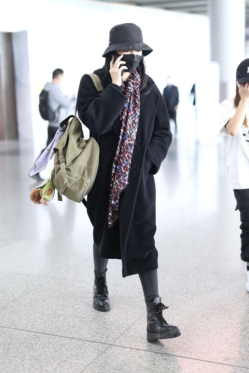 北京飞机维修工程有限公司实习日记：第一天学习机场与公司规章