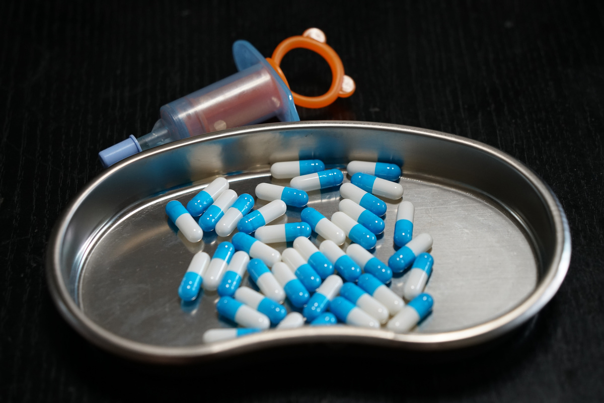 慢性阑尾炎用药指南：药物种类及注意事项