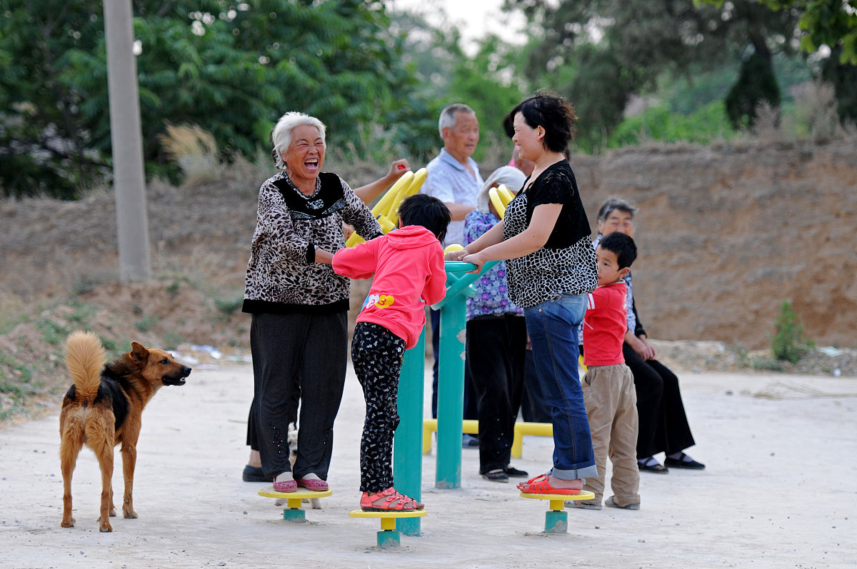 以新时代背景下的乡村振兴与体育发展为题的论文结论