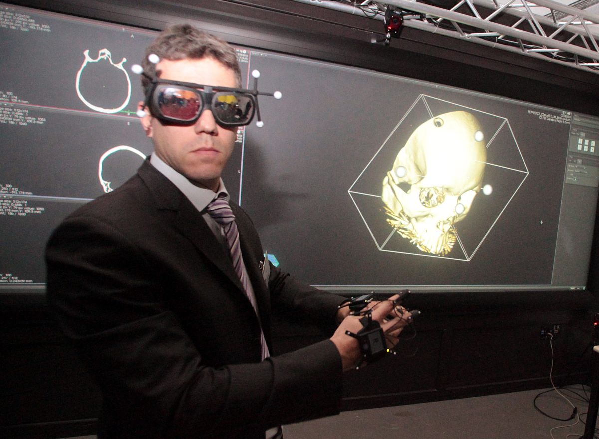 什么是冒烟测试