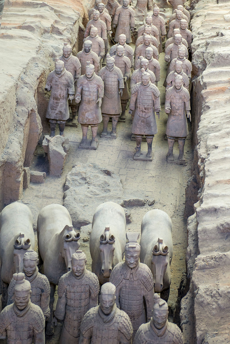 西安烹饪学校排名：谁是西北餐饮业的黄埔军校？