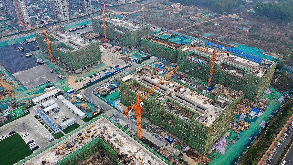 山东聊城建设学校2023年地址在哪里