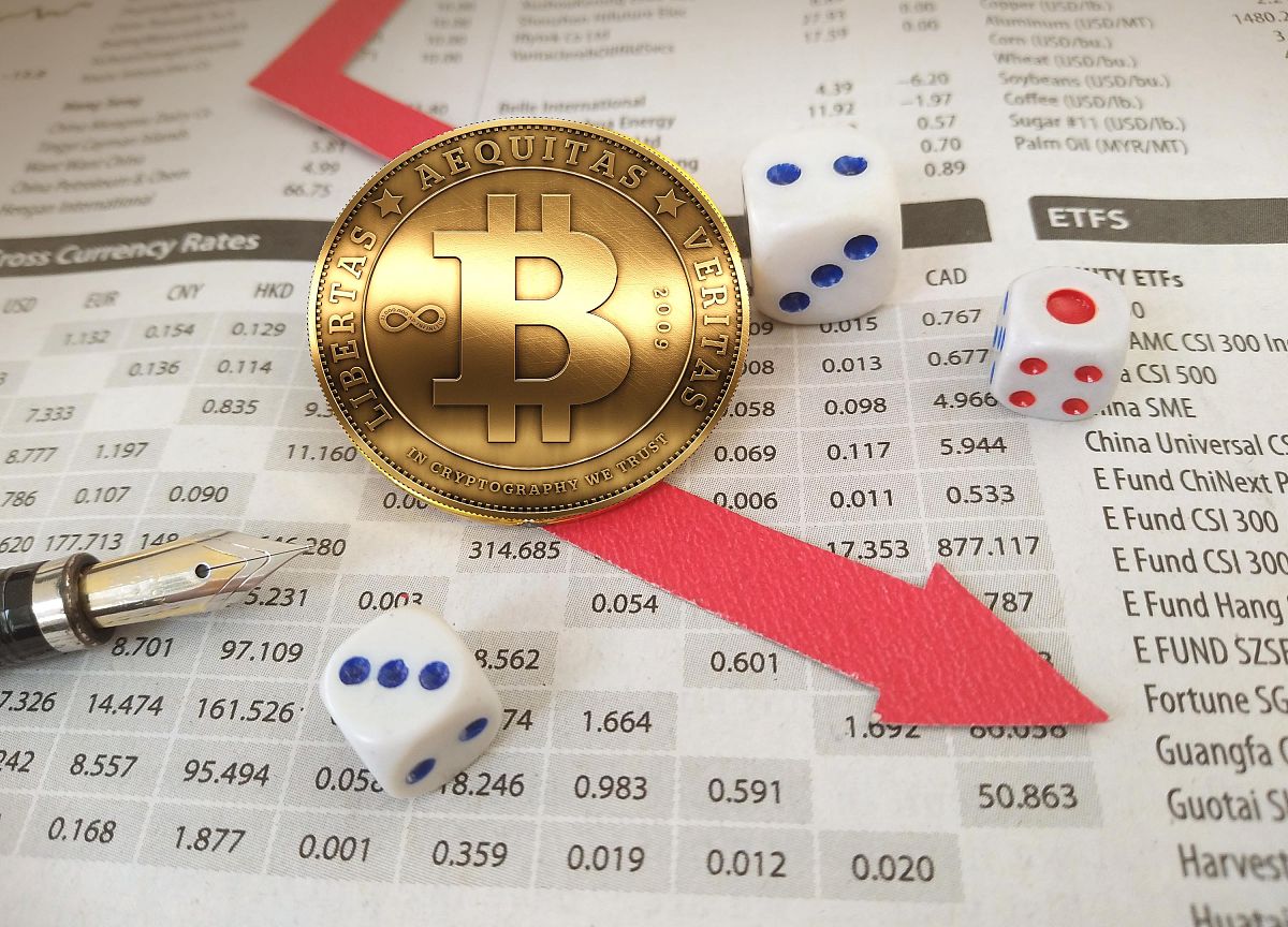 新#Bitcoin和加密货币公司直接向英国政府投诉开设银行账户困难 - 彭博社