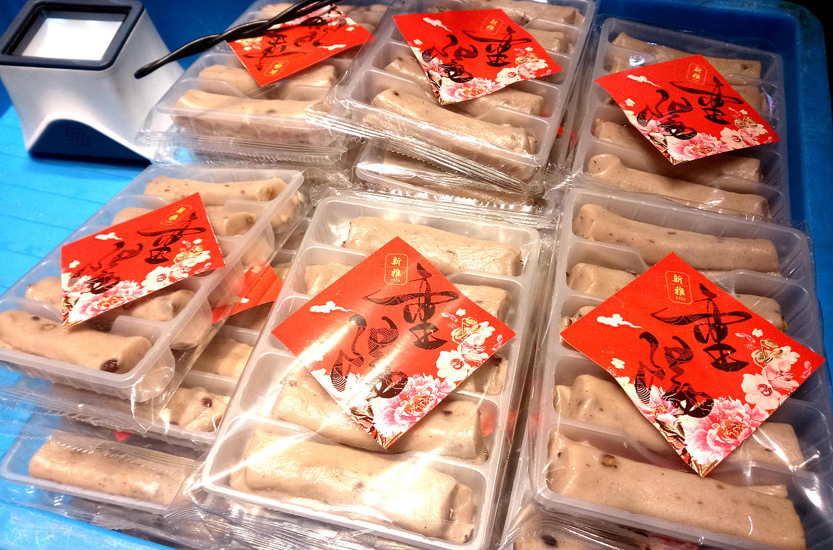 连云港特产有哪些可以带走的，