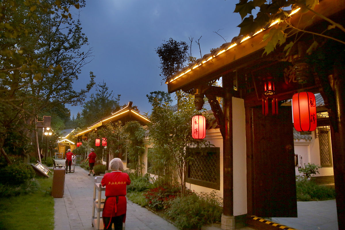 成都城市建设技工学校2020年招生简章 - 培养优秀技术工人，助力城市发展