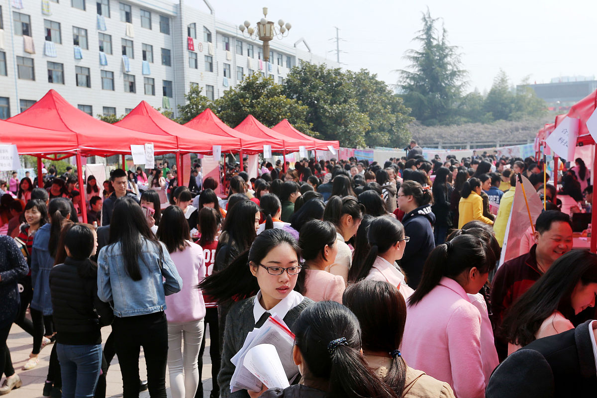 安徽中专学校专业介绍：热门专业、选择建议和学校推荐