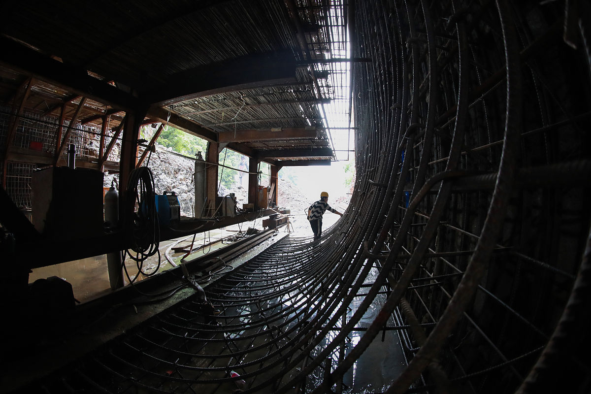 西安理工大学的水利水电工程专业就业有哪些方向