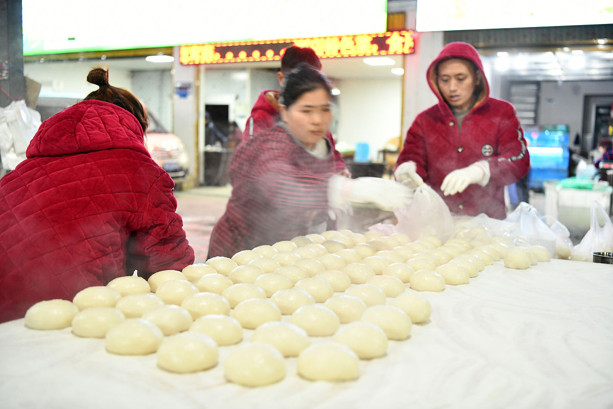 保定虎振技工学校开设面点制作课程吗？