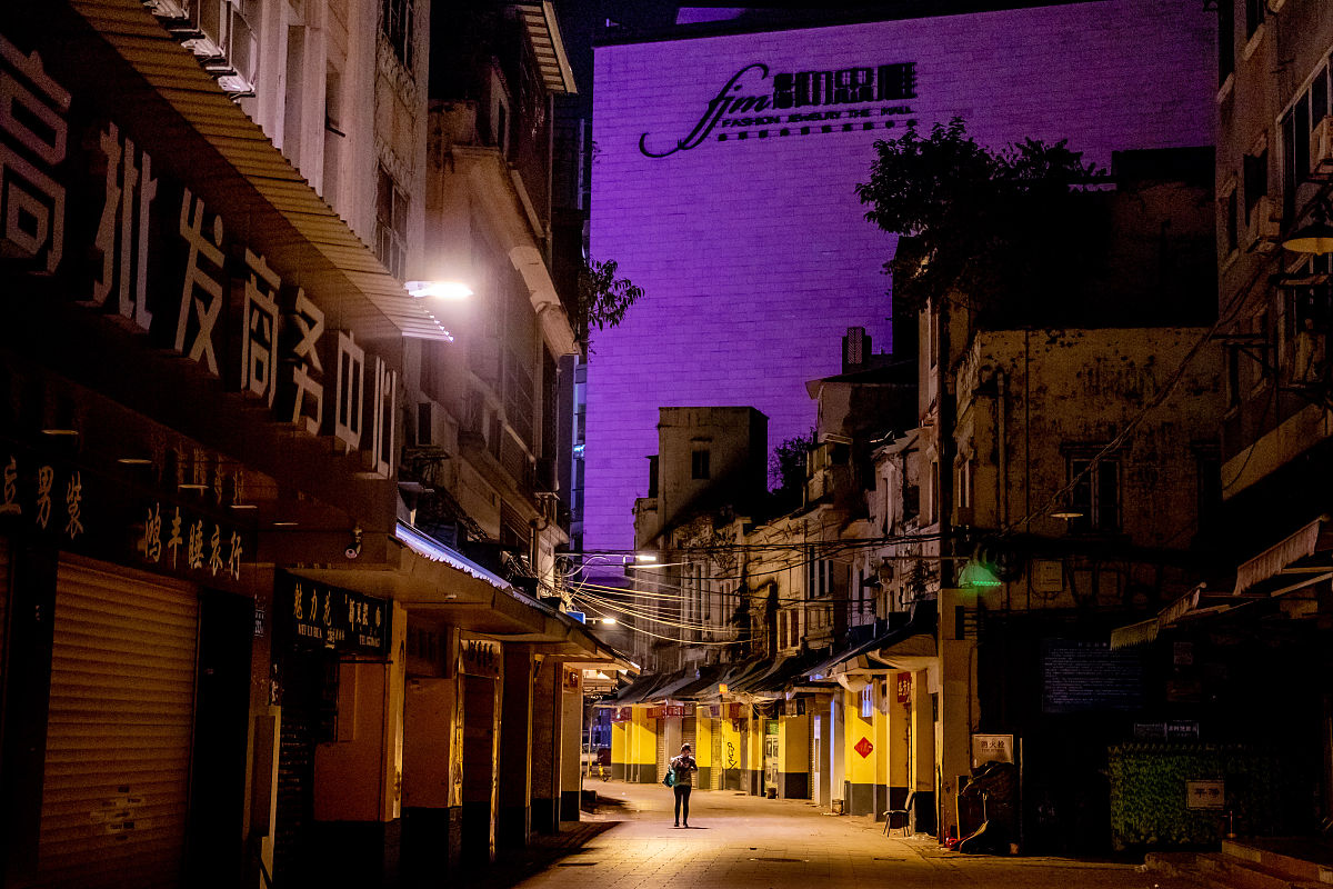 广州起义：历史的回响与物流管理的启示