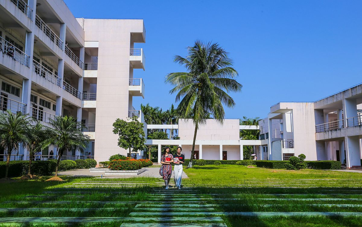 广东培英职业技术学校2022年招生简章 - 优质职业教育，成就未来梦想