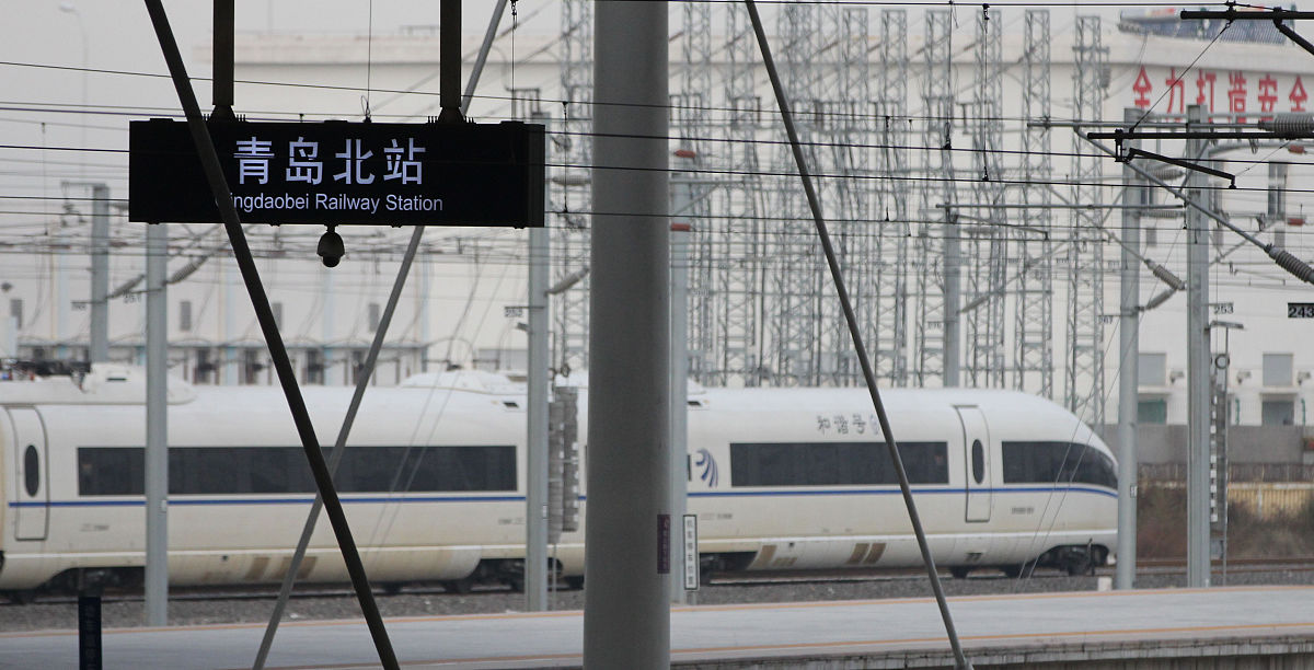 重庆轨道职业学校告诉你五一期间加开多趟高铁和普速列车