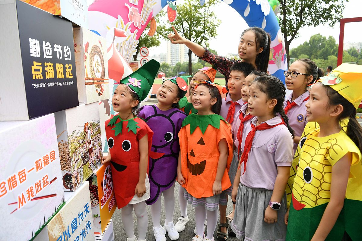 中国节：传承文化，弘扬精神，传递中华情怀