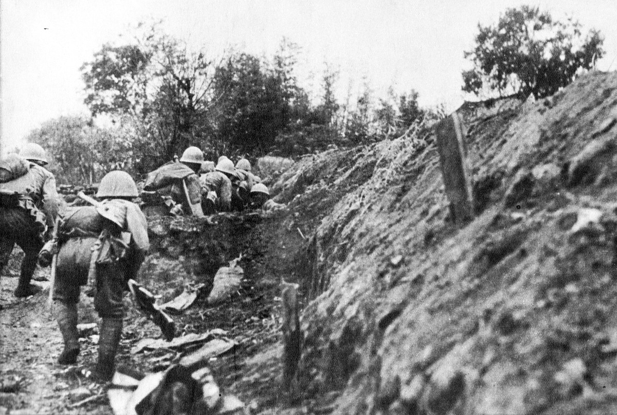 志愿军独立33师悲壮结局：朝鲜战争中的血泪史