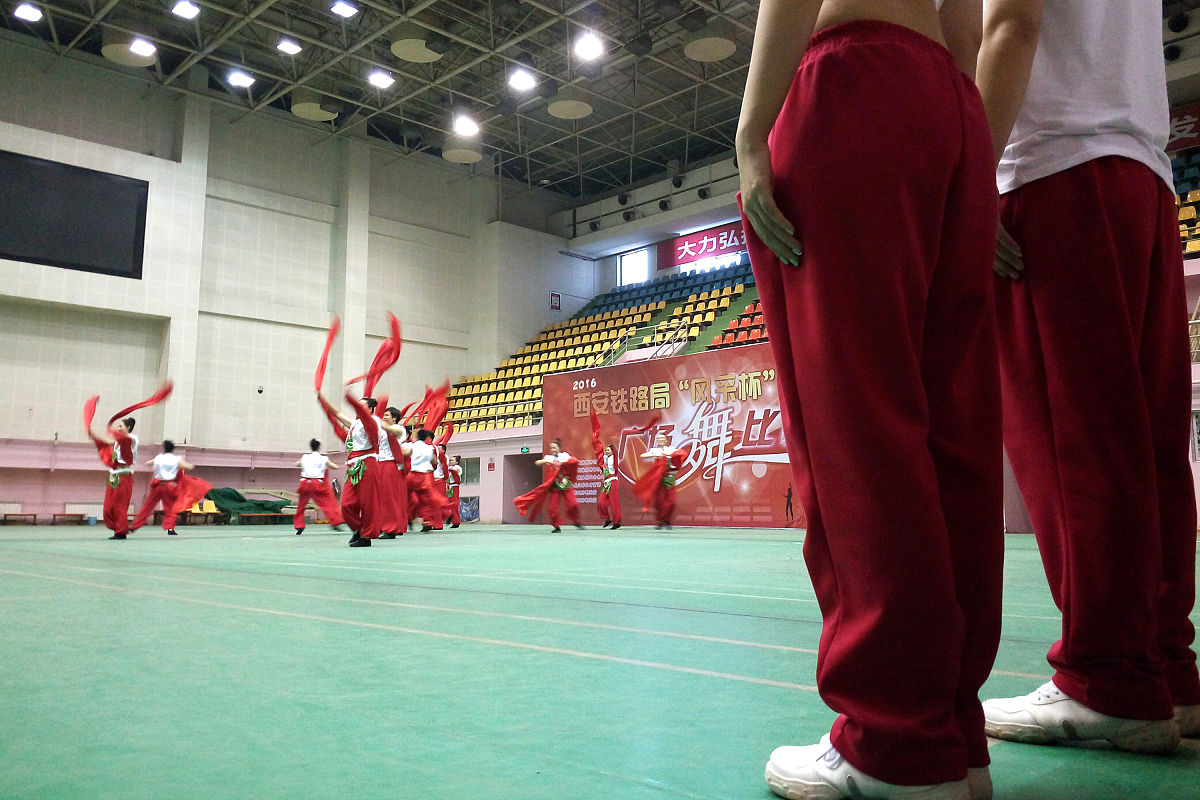 舞蹈培训机构安全管理实践总结：西安舞尚艺舞蹈培训学校案例