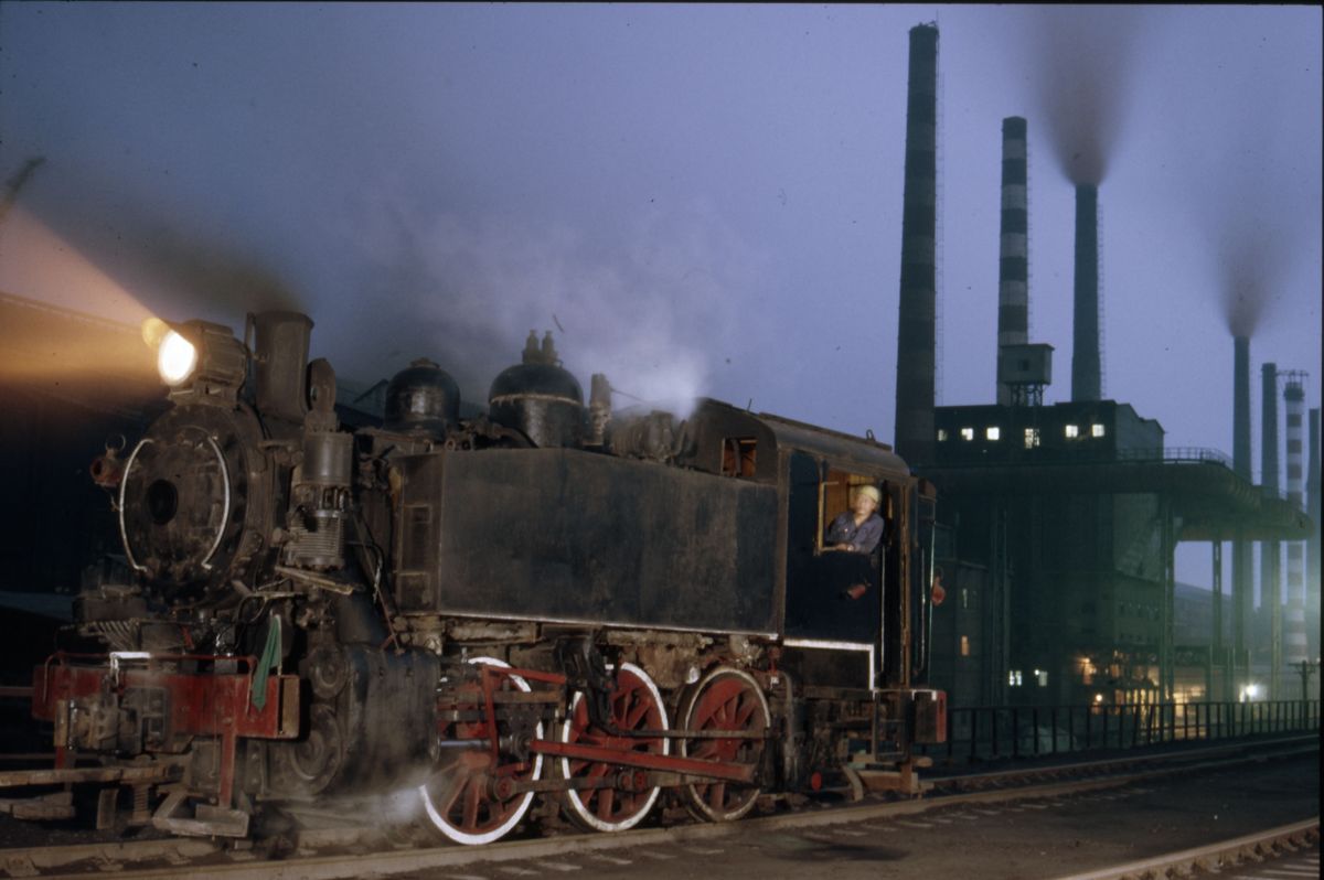 工业革命的标志是什么