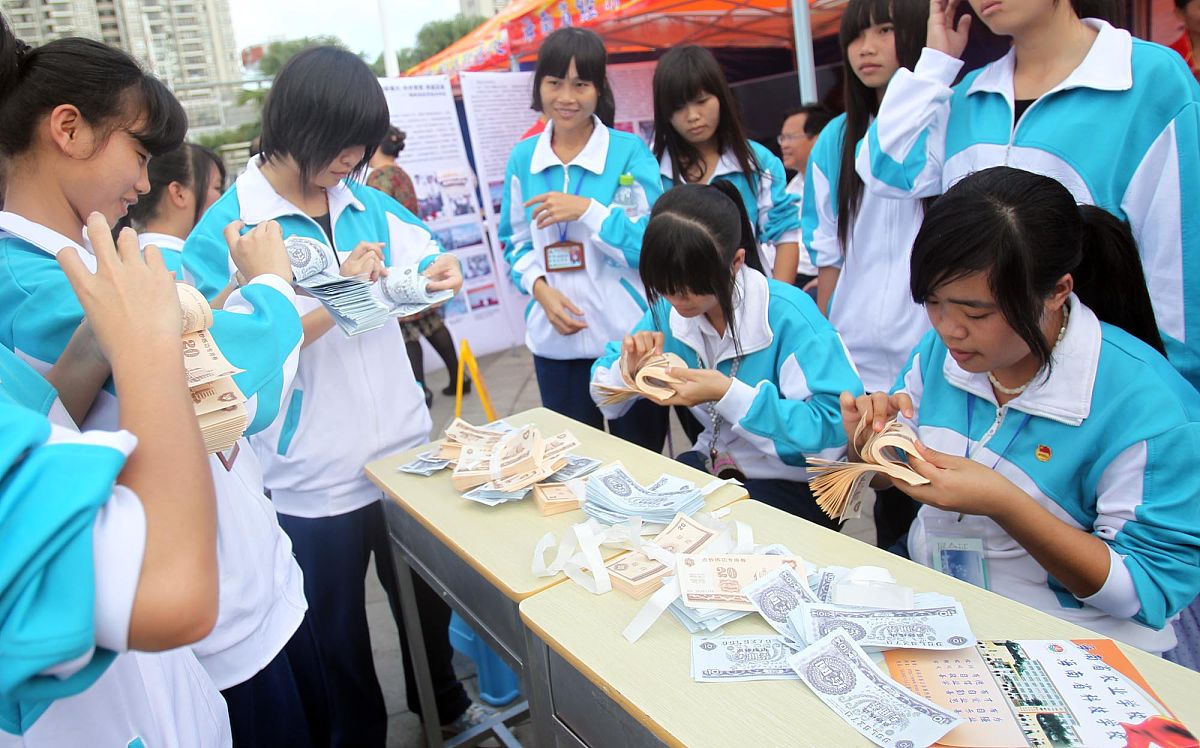 四川中专指南:2023年升学择校及个人发展规划