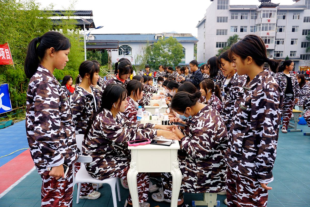 陕西汉唐职业技术学校幼儿教育专业怎么样？ | 专业解析及就业前景