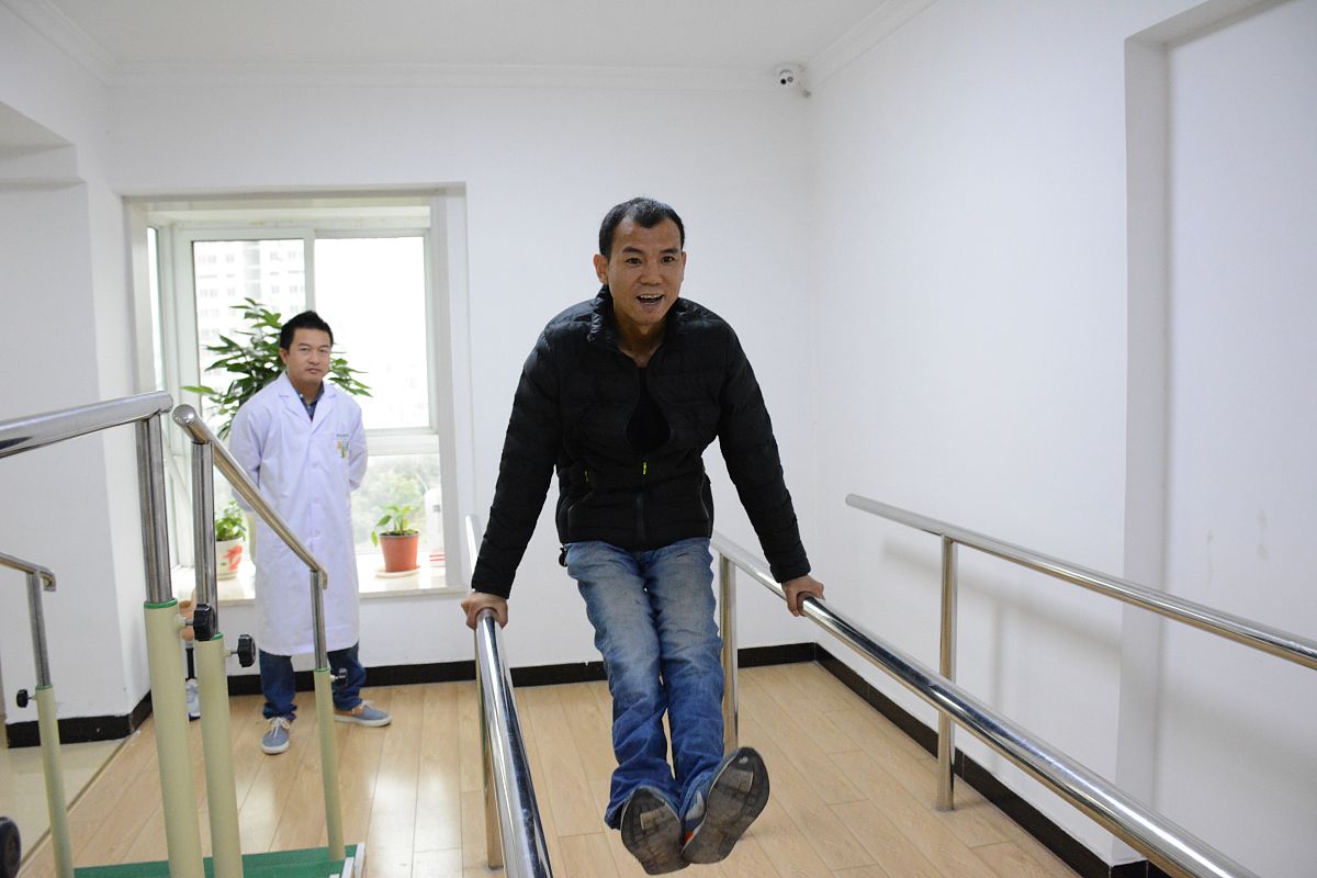 甘肃2023年卫校男生适合报考的专业有哪些？