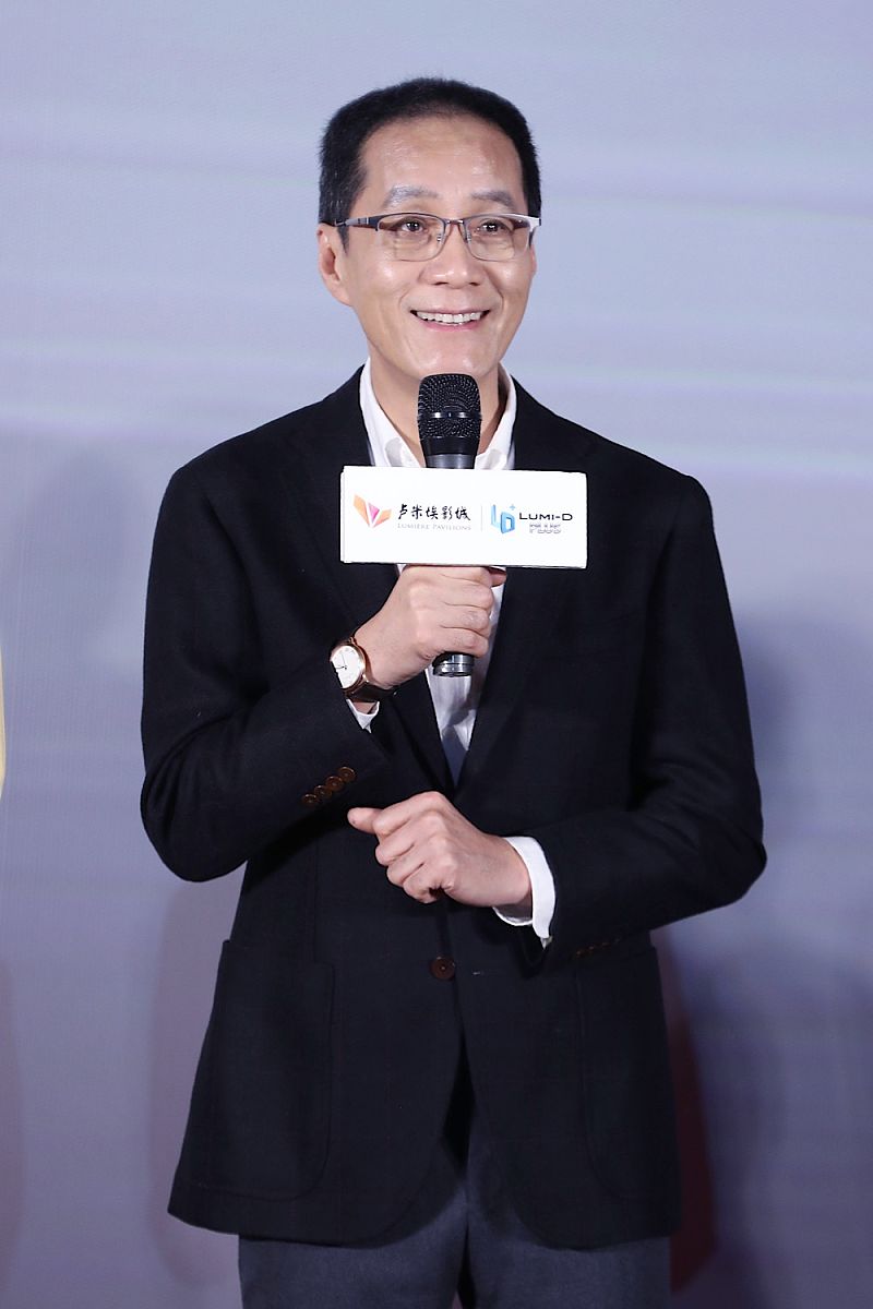 辛有志：辛选集团创始人与商业领袖