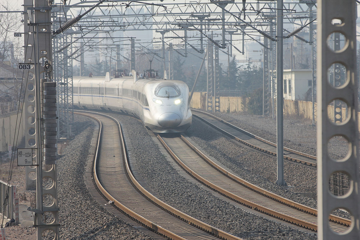 北海高铁铁路学校2022年招生简章好不好