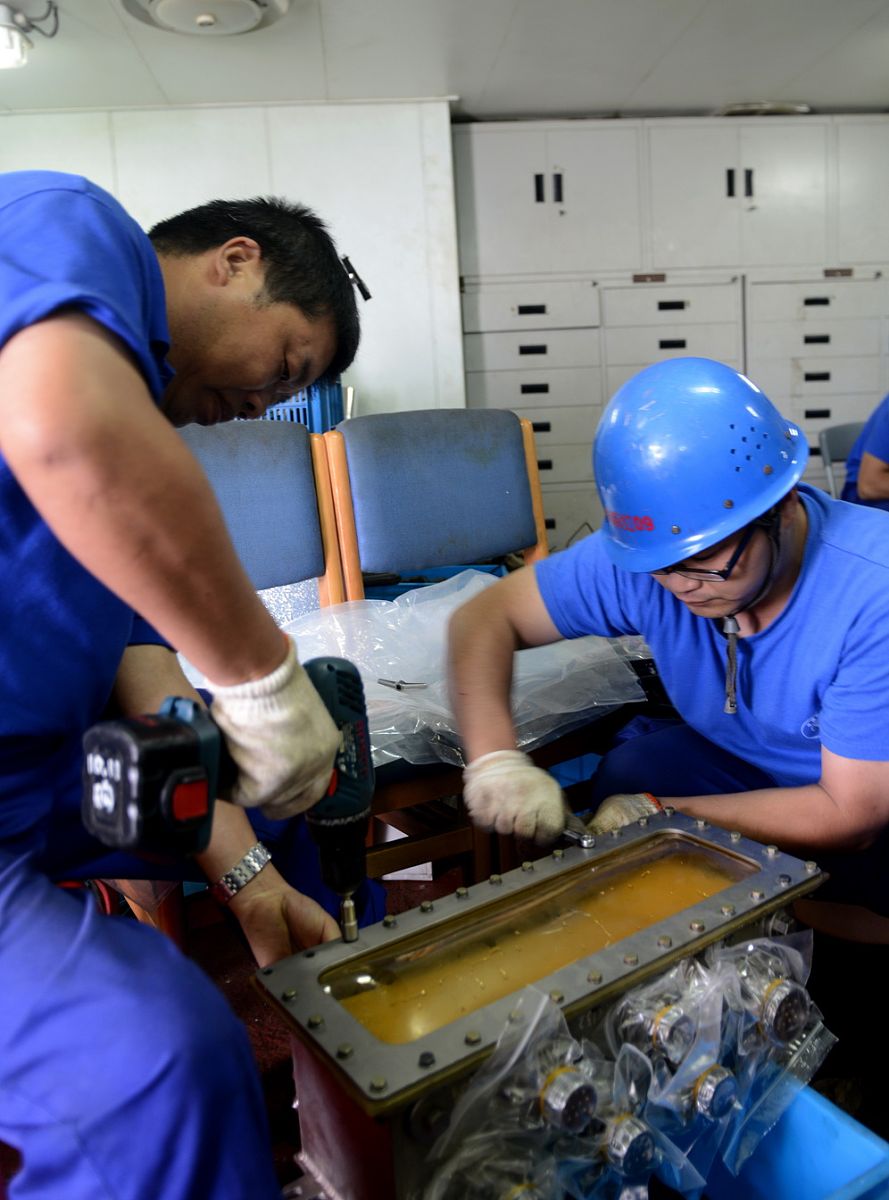 设备磨损处理：何时更换、何时修理、何时改造？